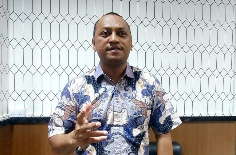 Polisi Kembali Serahkan BAP Kasus Tersangka Hasan ke Jaksa