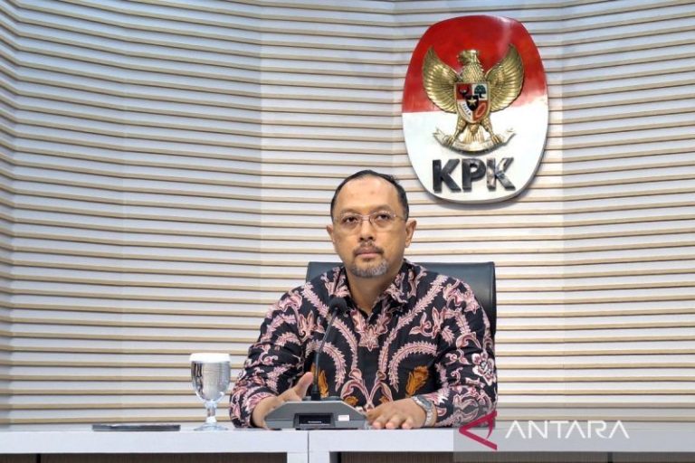KPK Sesalkan MA Pangkas Hukuman Mardani Maming