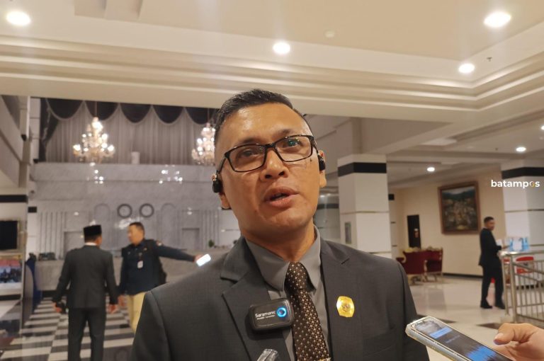 1 TPS Berpotensi PSU, KPU Tanjungpinang Tunggu Rekomendasi Bawaslu