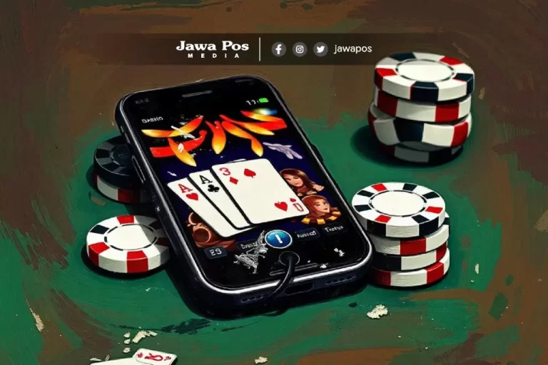 Polisi Geledah 2 Money Changer yang Diduga Terkait Judi Online Pegawai Kementerian Komdigi