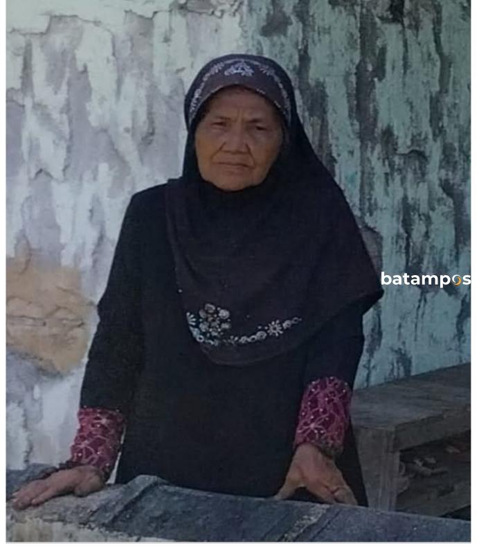 Nenek Berusia 74 Tahun di Bintan Hilang, BPBD Bintan Masih Mencari 