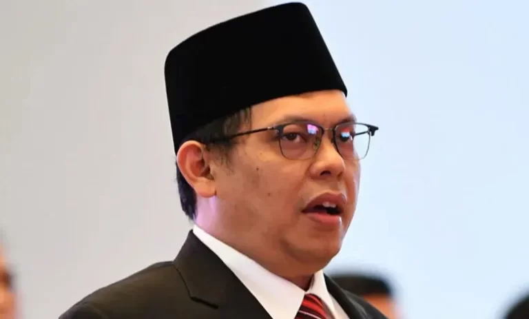 Terpilih jadi Wakil Ketua KPK, Agus Joko Pramono Punya Harta Rp 18,6 Miliar