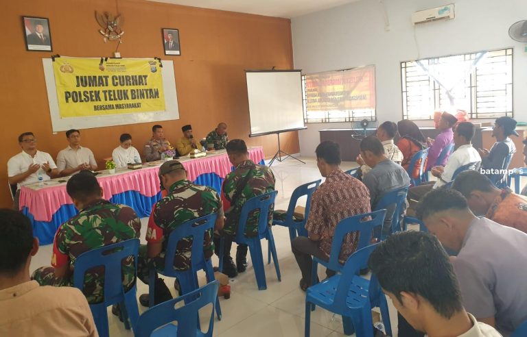 Masyarakat Kecewa Survei Proyek KPBU Pembangunan dan Pengelolaan Estuary Dam Tak Disosialisasikan