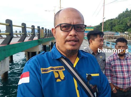 Pemkab Anambas Bakal Pangkas Anggaran OPD Untuk Laksanakan Program Makan Bergizi
