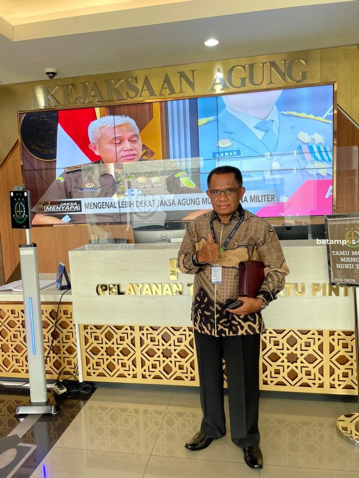 Bukan Penghuni Permanen, Pemilik Kos-kosan dan Tempat Usaha Pilih Bertahan di Tembesi Tower