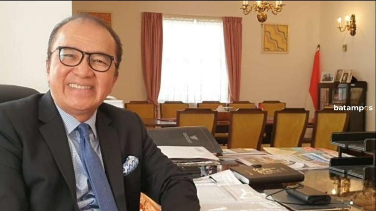 Hadapi Tantangan Global, Yayasan UID Serukan Tri Hita Karana Universal Reflection Journey