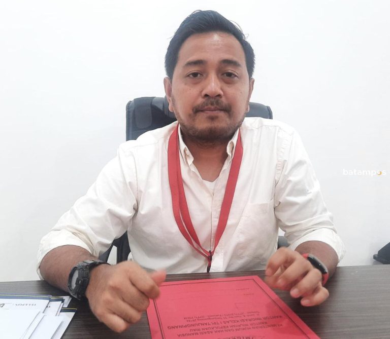 WNA Tiongkok yang Diamankan Imigrasi Diduga Tak Memiliki Dokumen yang Sah