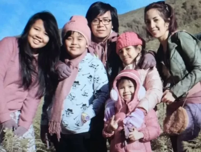 Ari Lasso Sesalkan Pernikahannya yang Berusia 25 Tahun Kandas