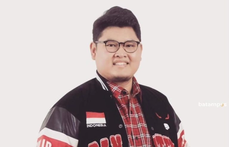PAW Anggota DPRD Batam, Gabriel Sianturi Siap Dilantik