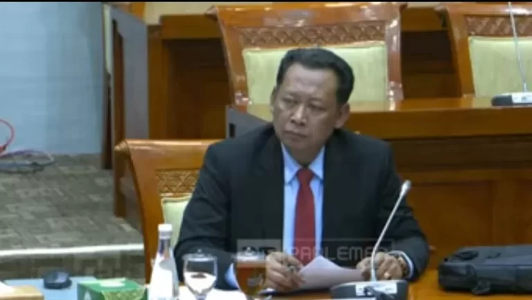 Capim Nilai Revisi UU KPK Pengaruhi Melemahnya Kerja Pemberantasan Korupsi