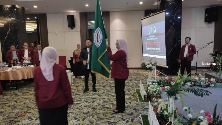 APKI Kepri Fokus Pengawasan K3 dan Perlindungan Tenaga Kerja