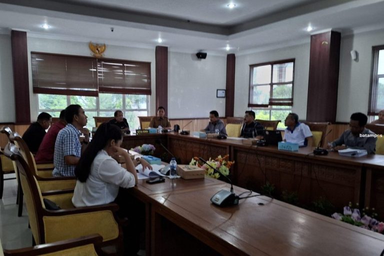 Kontroversi PHK 7 Karyawan PT Epson, Kasusnya Dibahas di DPRD Batam