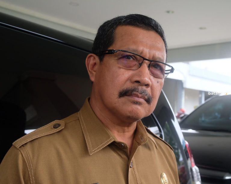UMK 2025 Tanjungpinang Diprediksi Naik, Pembahasan Tunggu Juknis Pusat