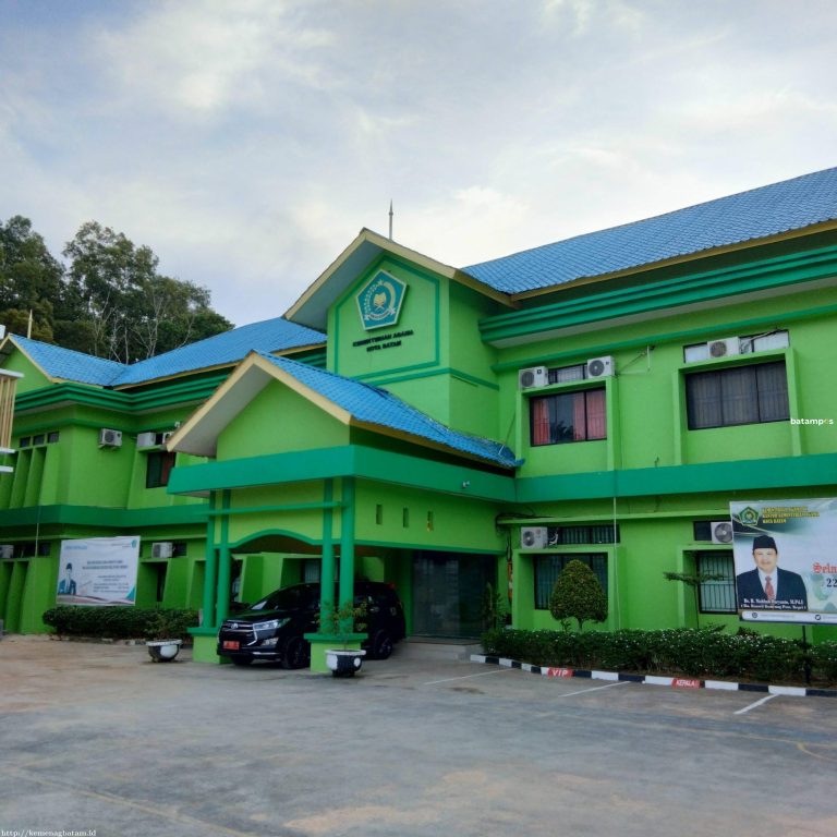 Kanwil Kemenag Tekankan Pentingnya Integritas dan Layanan Prima bagi Masyarakat