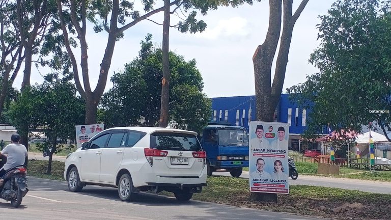 Masa Tenang Pilkada, KPU dan Bawaslu Siap Tertibkan APK