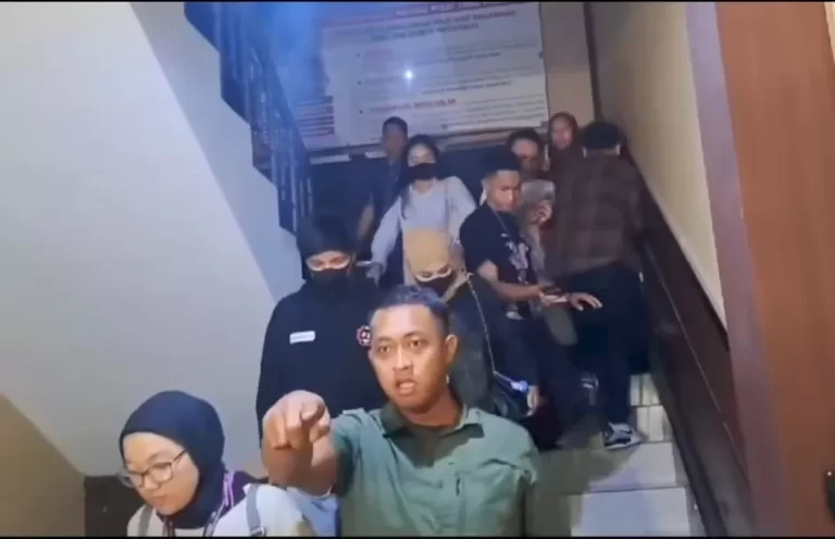 Bodyguard Atta Halilintar Berstatus Anggota TNI AD, Kasus  Ancam Wartawan Diserahkan ke Pomdam Jaya