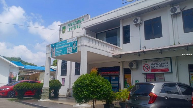 Selama 2024, Ada 9.367 Penderita Hipertensi Berobat ke Puskesmas Batuaji