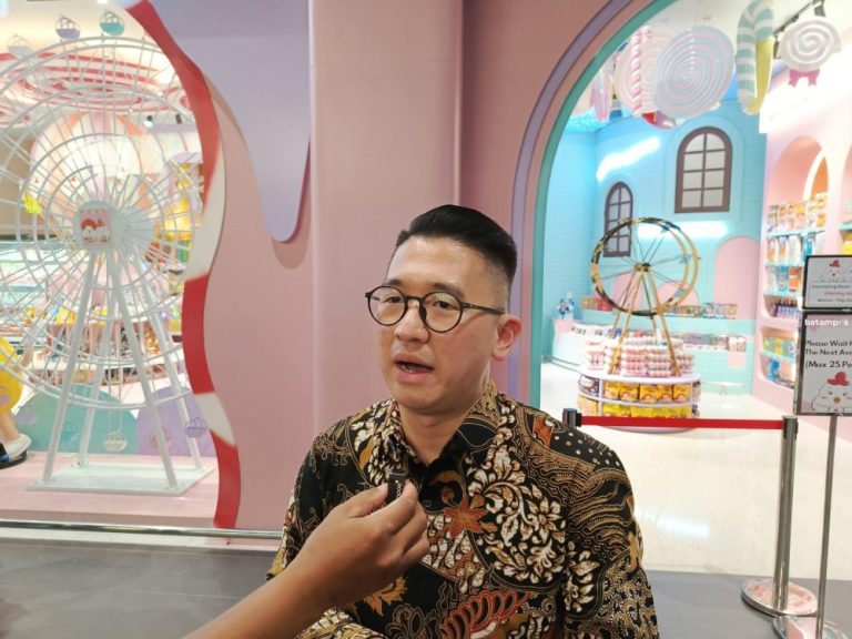 Grand Opening SNL Food 2.0, Dorong UMKM Lokal dan Perekonomian Masyarakat