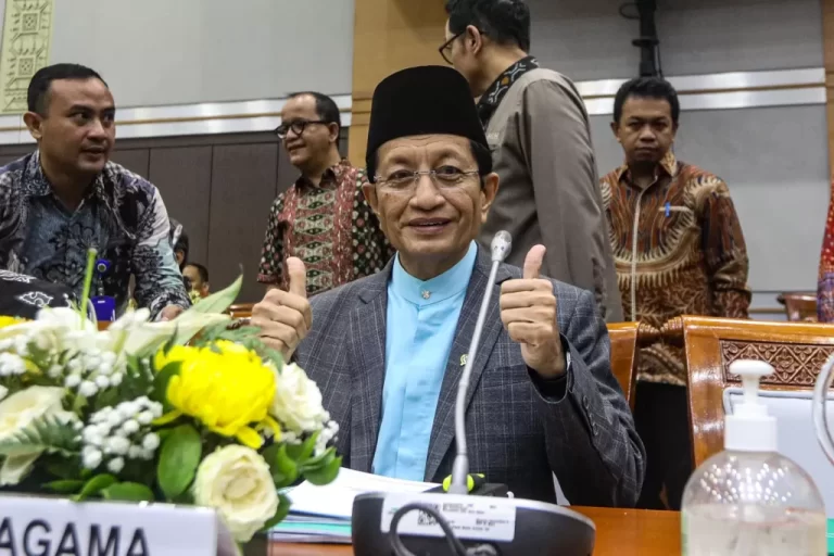 Kemenag akan Bentuk Direktorat Jenderal Pesantren