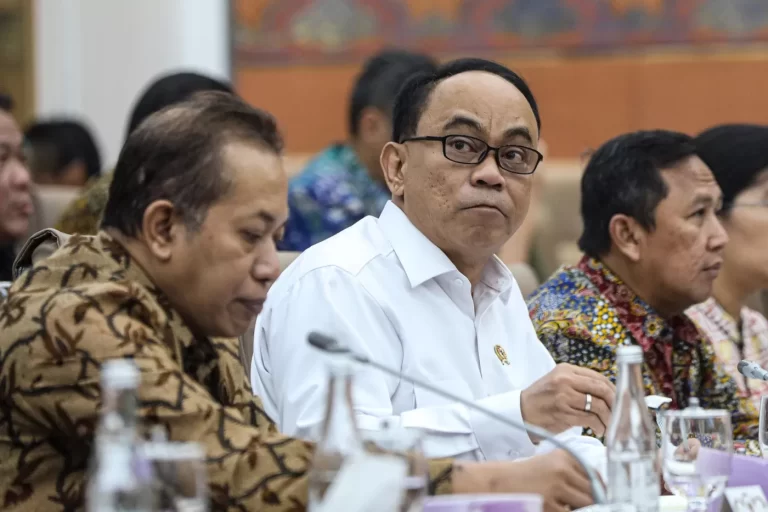 Terkait Kasus Bisnis Judi Online, Anggota Komisi III DPR Desak Kepolisian Periksa Budi Arie