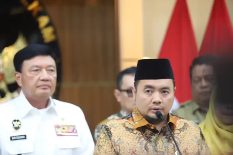Budi Gunawan Nilai Usulan KPU jadi Badan Ad Hoc Masih Perlu Kajian Mendalam