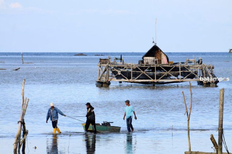 7 Ribu Nelayan Ditargetkan Terlindungi BPJS Ketenagakerjaan 2025