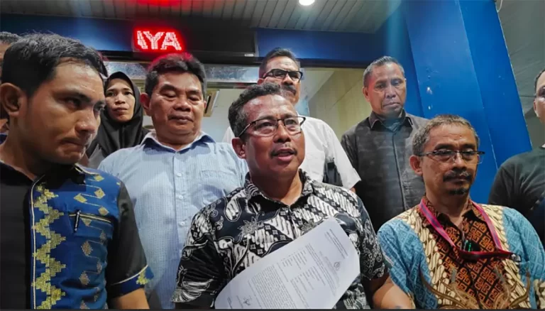 Diduga Hina Nabi Muhammad, Konten Kreator Agatha of Palermo Dipolisikan