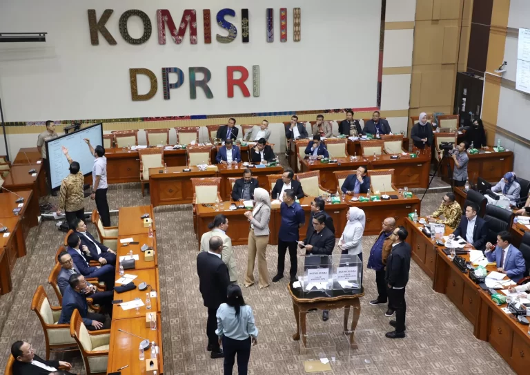Mayoritas Wajah Lama, Ini Profil 5 Pimpinan KPK Periode 2024-2029