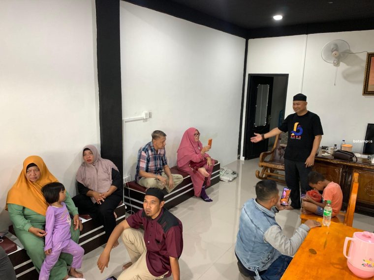 Rumah Terapi Bekam Fashdu Gratiskan Terapi Selama 1 Bulan