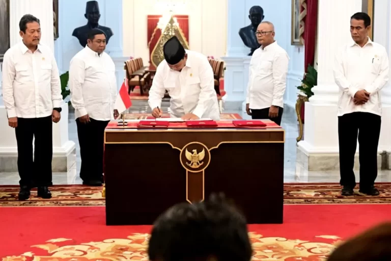 Ini Persyaratan UMKM Bisa Dapat Penghapusan Utang dari Pemerintah