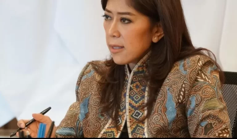 Belasan Pegawai Komdigi yang Terlibat Beking Judi Online Dinonaktifkan