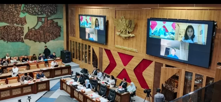 Komisi X DPR Setujui Naturalisasi Kevin Diks, Noa Johanna, dan Estelle Loupattij