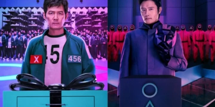 Squid Game Musim 2 Tayang 26 Desember