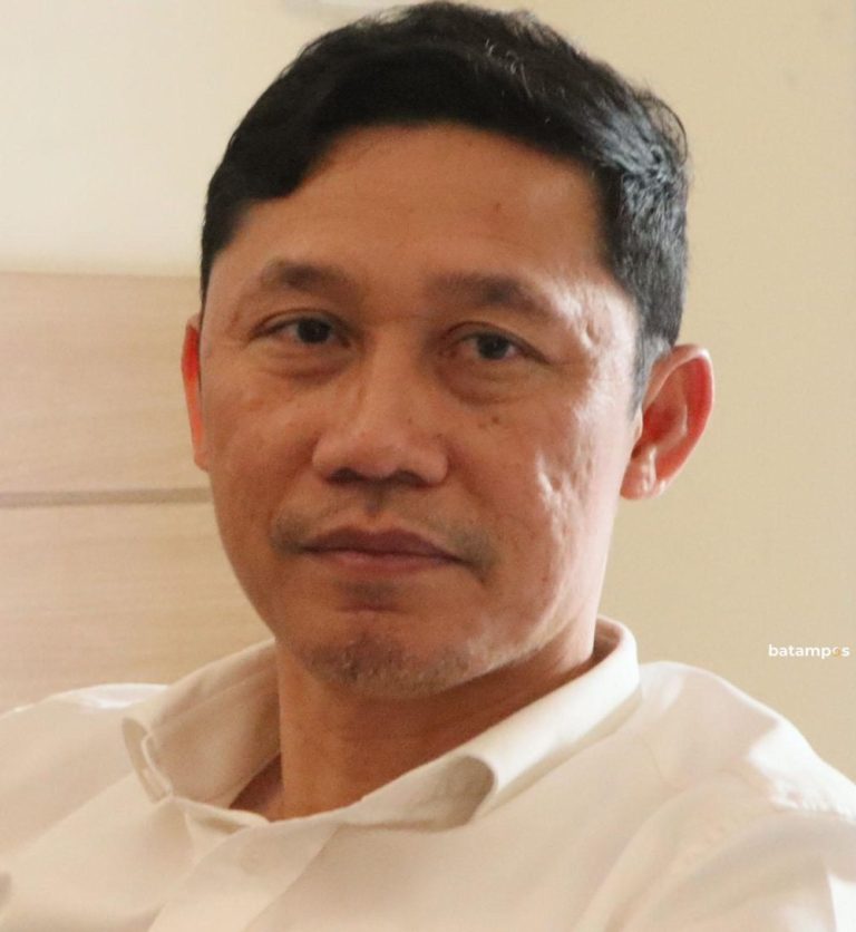 Anggota DPRD Kepri Kritik Kinerja BUMD yang Terus Merugi, Serukan Audit Eksternal