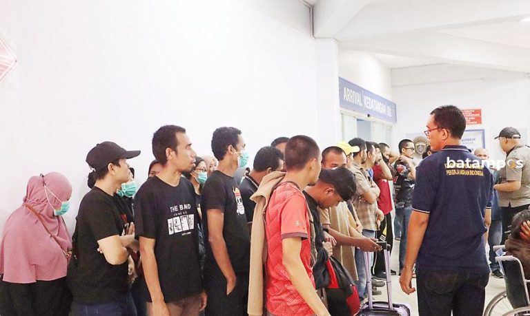 7 Tahun Berpisah, Wawan Akhirnya Bertemu Sang Anak