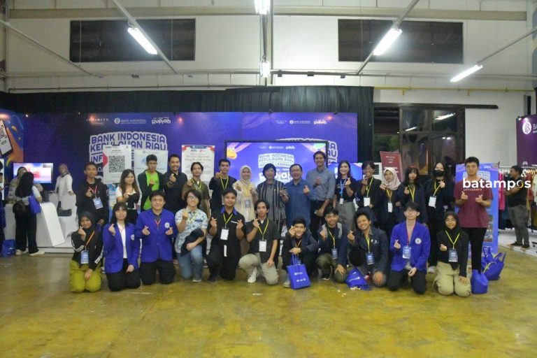 Kompetisi Digital Perkuat Kebanggaan pada Rupiah