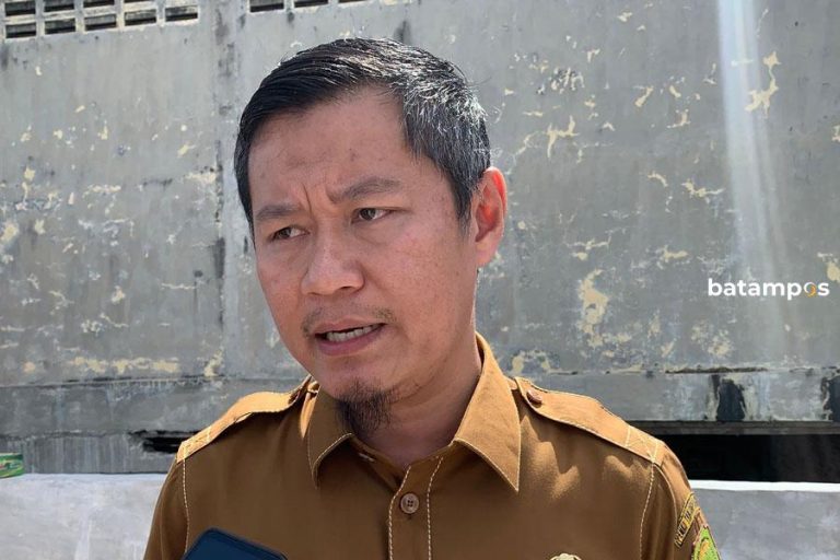 Haloo Pemko…, Ketua RT di Tanjungpinang Mengeluh, Insentif sudah Nunggak 2 Bulan