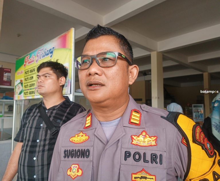 Maling Kotak Infak Masih Berkeliaran