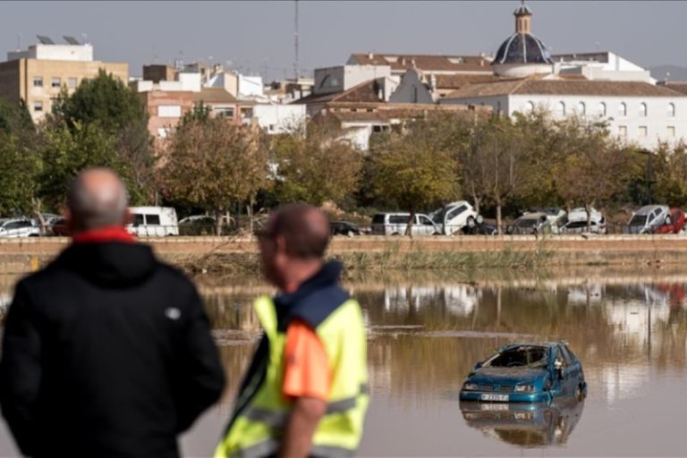 Perubahan Iklim Picu 10 Bencana Paling Mematikan di 2 Dekade Terakhir