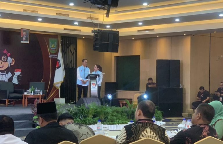 Strategi Konkrit Pasangan ASLI untuk Mengatasi Pengangguran di Batam