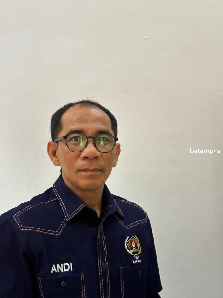 Wartawan Dapat Kekerasan Saat Bertugas, Ini Kata PWI Kepri