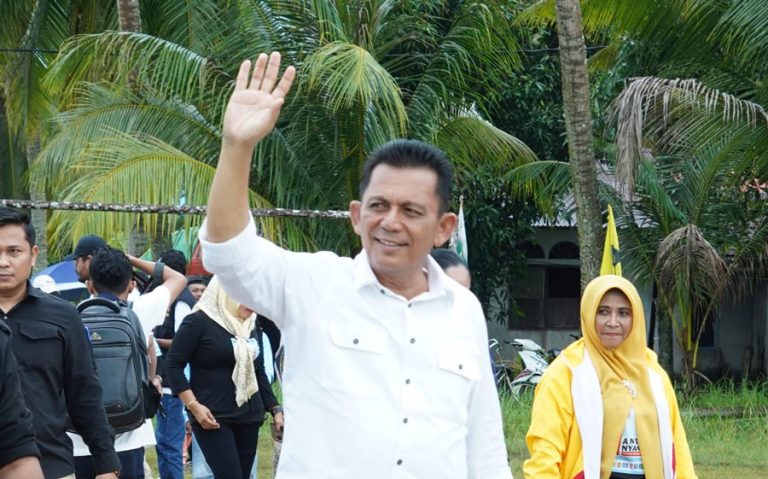 Kepri Terang Bukti Kebijakan Pro Rakyat Ansar Ahmad untuk Masyarakat