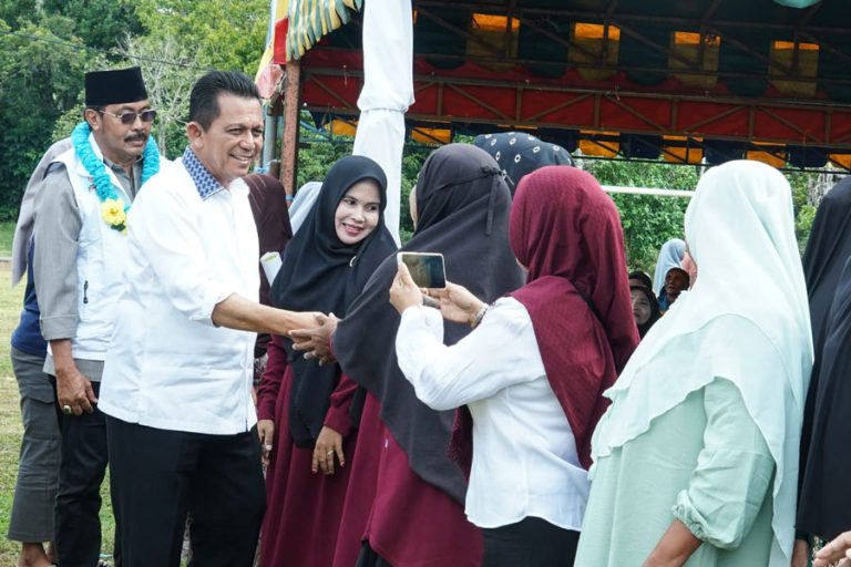 Terbukti Berkinerja Baik, Ansar Ahmad Diharapkan Kembali Pimpin Kepri