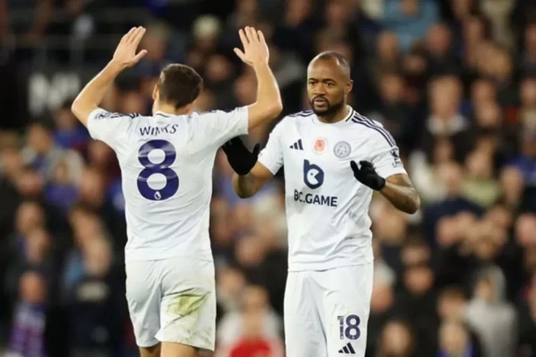 Hasil dan Klasemen Liga Inggris Pekan ke 10