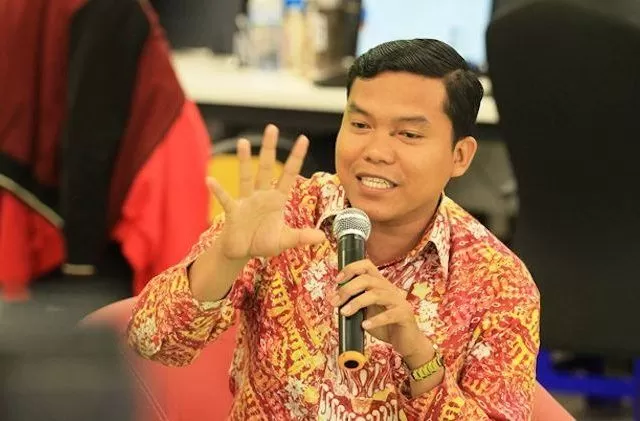 PPI dan Voxpol Center Keluar dari Persepi