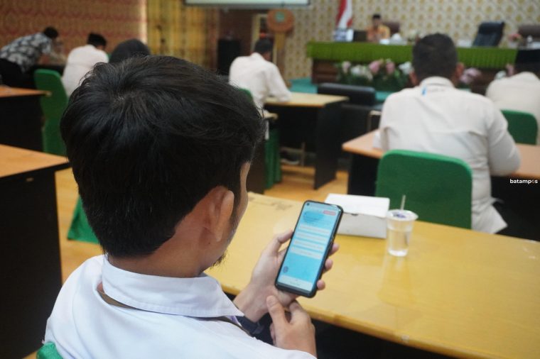 Seleksi Tahap Pertama Petugas Haji Dimulai, Kemenag Kepri Tegaskan Ikuti Proses Sesuai Aturan