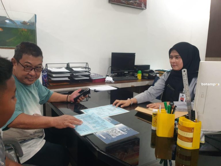 Disebabkan Penyesuaian Tarif dan Libur Akhir Tahun, Permohonan Paspor Meningkat 