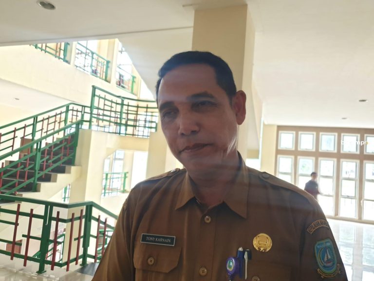 Anggaran Terbatas, Program Makan Bergizi Direncanakan Tiap Tiap Hari Dirasakan Pelajar