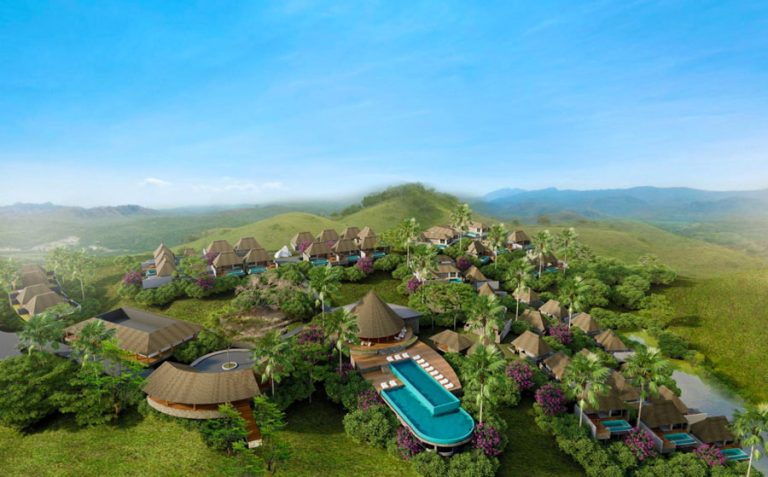 Swiss-Belhotel International Perkenalkan Permata Ekologi Mewah di Labuan Bajo, Nusa Tenggara Timur