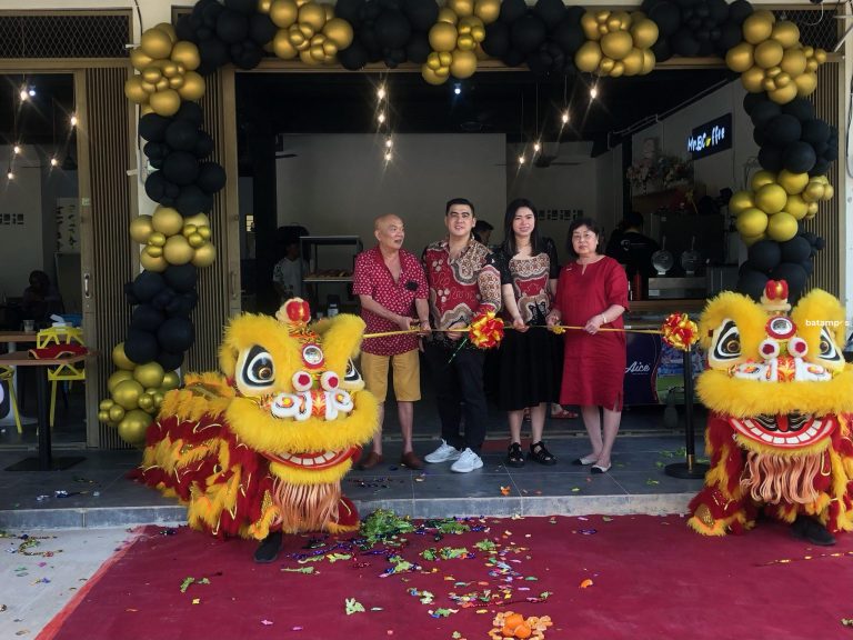 Mr B Coffee Hadir di Tiban, Promo Buy 1 Get 1 Free Selama 3 Hari